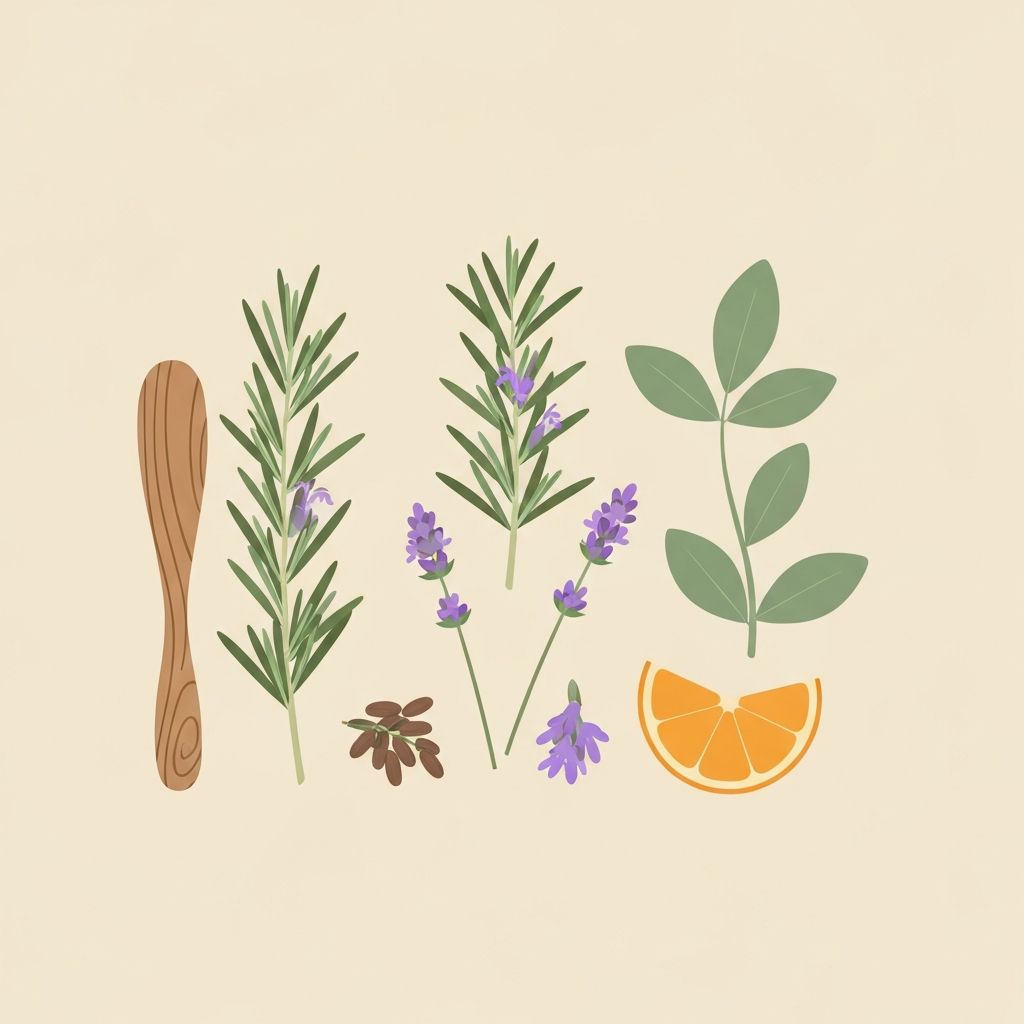 Mischung und Kombinationen